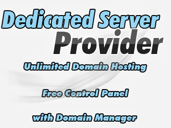 Reasonably priced dedicated servers plans
